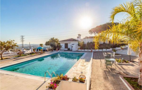 Lovely Home In Mijas With Wifi